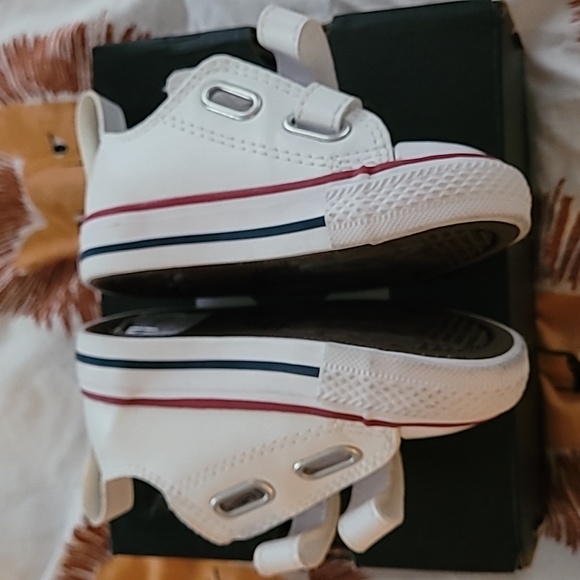 Infant converse - Picture 2 of 8